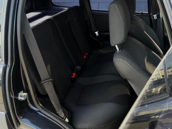 Chevrolet Niva I Рестайлинг с пробегом 2015 года, цена 539 000 рублей, 107883 км, внедорожник, Автокод Объявления