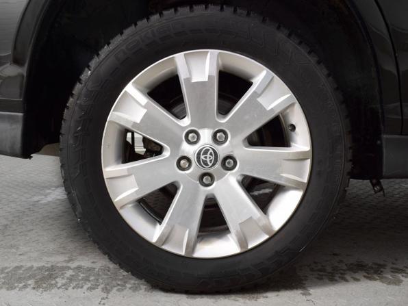 Toyota Harrier II (XU30) с пробегом 2005 года, цена 1 149 999 рублей, 348853 км, внедорожник, Автокод Объявления