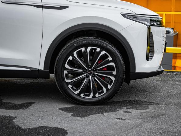 Exeed RX с пробегом 2023 года, цена 3 249 999 рублей, 4350 км, внедорожник, Автокод Объявления