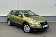 Suzuki SX4 II (S-Cross) Санкт-Петербург  - изображение 25