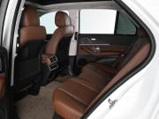Mercedes-Benz GLE II (V167) Рестайлинг Ростов-на-Дону  - изображение 44