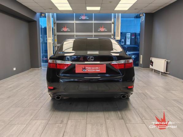 Lexus ES VI с пробегом 2013 года, цена 1 750 000 рублей, 230000 км, седан, Автокод Объявления