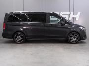 Mercedes-Benz V-Класс III (W447) Воронеж  - изображение 31