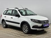 Lada (ВАЗ) Granta I Рестайлинг Борисоглебск  - изображение 21