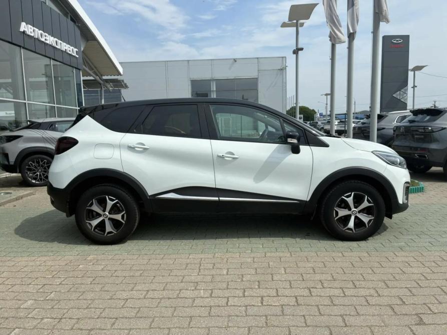 Renault Kaptur I Вологда  - изображение 8