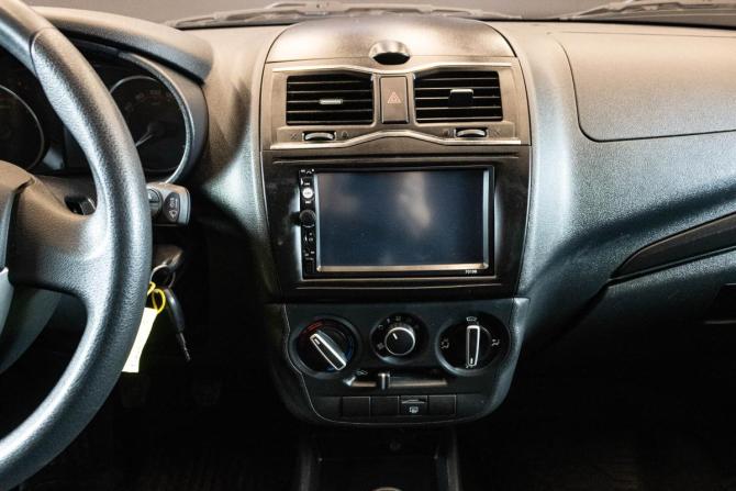 Lada (ВАЗ) Granta I Рестайлинг с пробегом 2021 года, цена 680 000 рублей, 102255 км, седан, Автокод Объявления