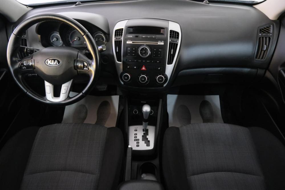 Kia Ceed I Рестайлинг Омск  - изображение 14