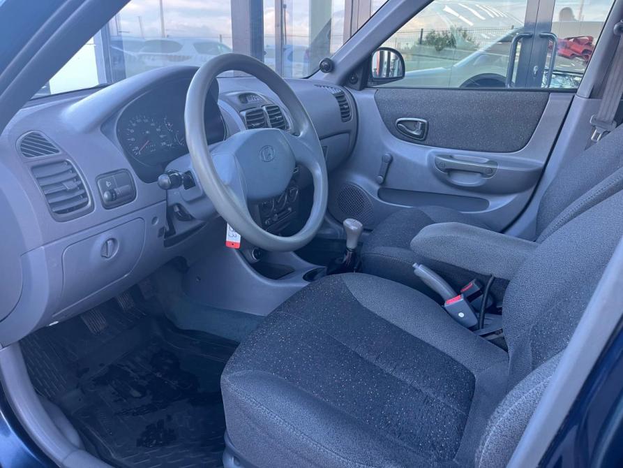 Hyundai Accent II Азнакаево  - изображение 10