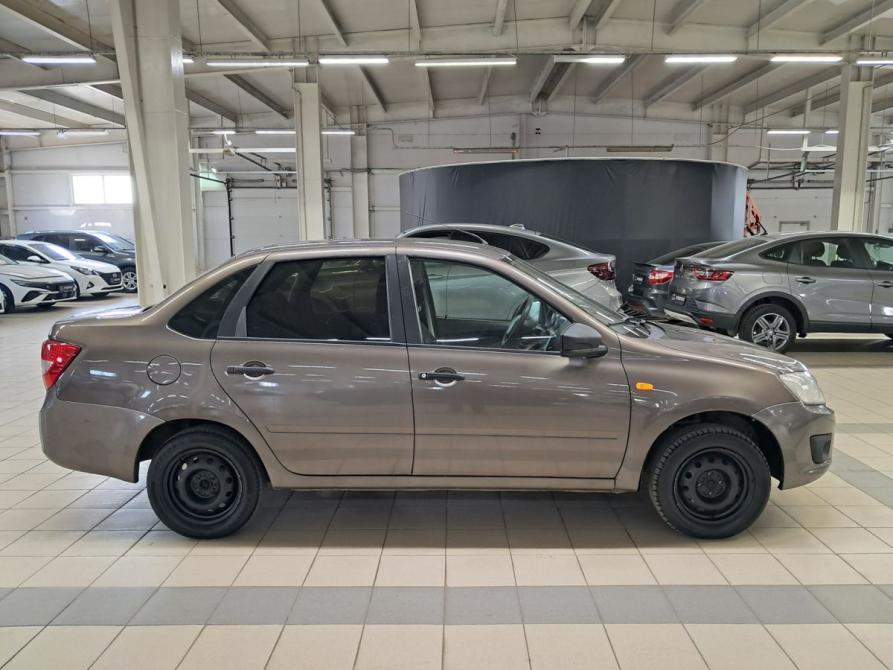 Lada (ВАЗ) Granta I Набережные Челны  - изображение 5