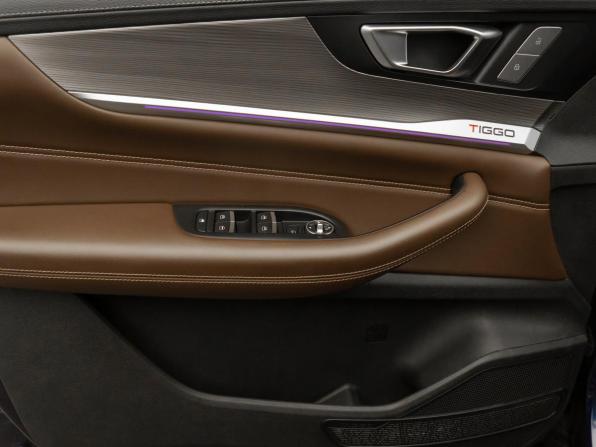 Chery Tiggo 8 Pro I с пробегом 2021 года, цена 1 690 000 рублей, 108921 км, внедорожник, Автокод Объявления
