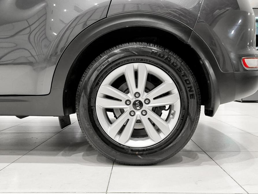 Kia Sportage IV Казань  - изображение 22