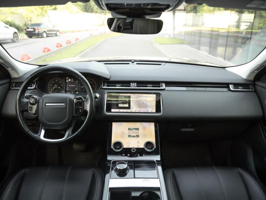 Land Rover Range Rover Velar I Санкт-Петербург  - изображение 12