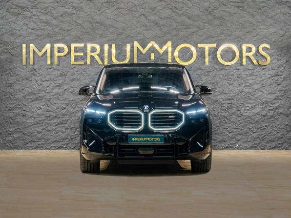 Новый BMW XM 2026 года, цена 19 990 000 рублей, внедорожник, Автокод Объявления