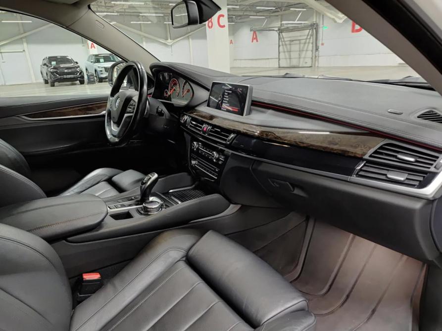 BMW X6 II (F16) Казань  - изображение 13