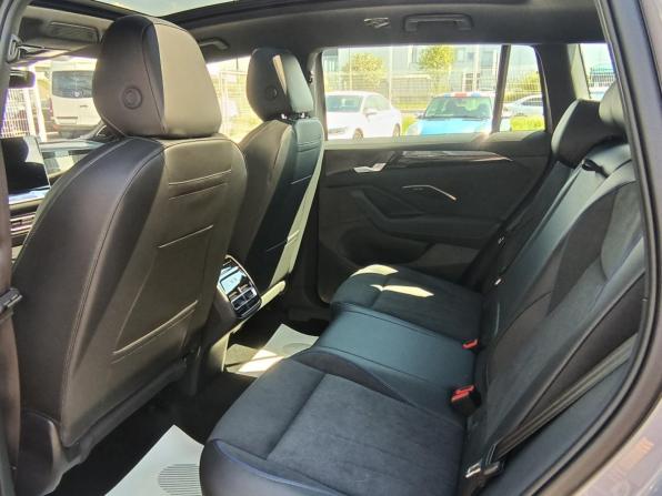 Volkswagen Tiguan III (China Market) с пробегом 2026 года, цена 5 100 000 рублей, 12 км, внедорожник, Автокод Объявления