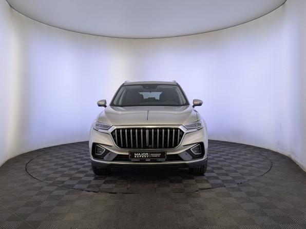 Hongqi HS5 I с пробегом 2023 года, цена 2 525 000 рублей, 53254 км, внедорожник, Автокод Объявления