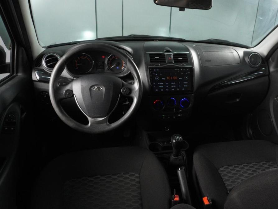 Lada (ВАЗ) Granta I Рестайлинг Минеральные Воды  - изображение 6