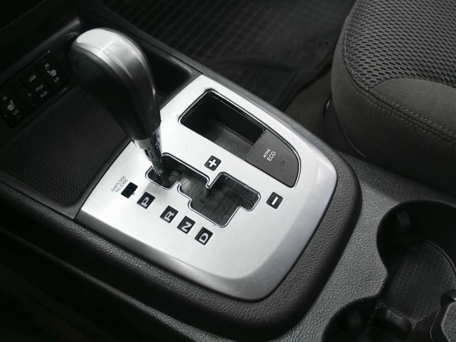 Hyundai Santa Fe II Рестайлинг Ростов-на-Дону  - изображение 17