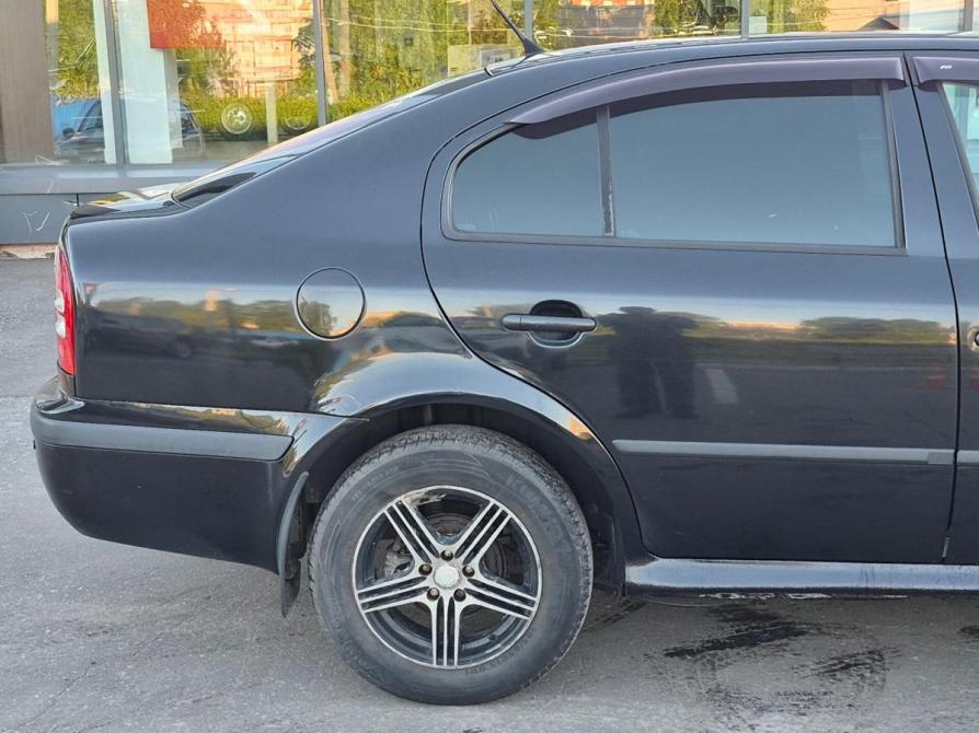 Skoda Octavia I (A4) Рестайлинг Архангельск  - изображение 6