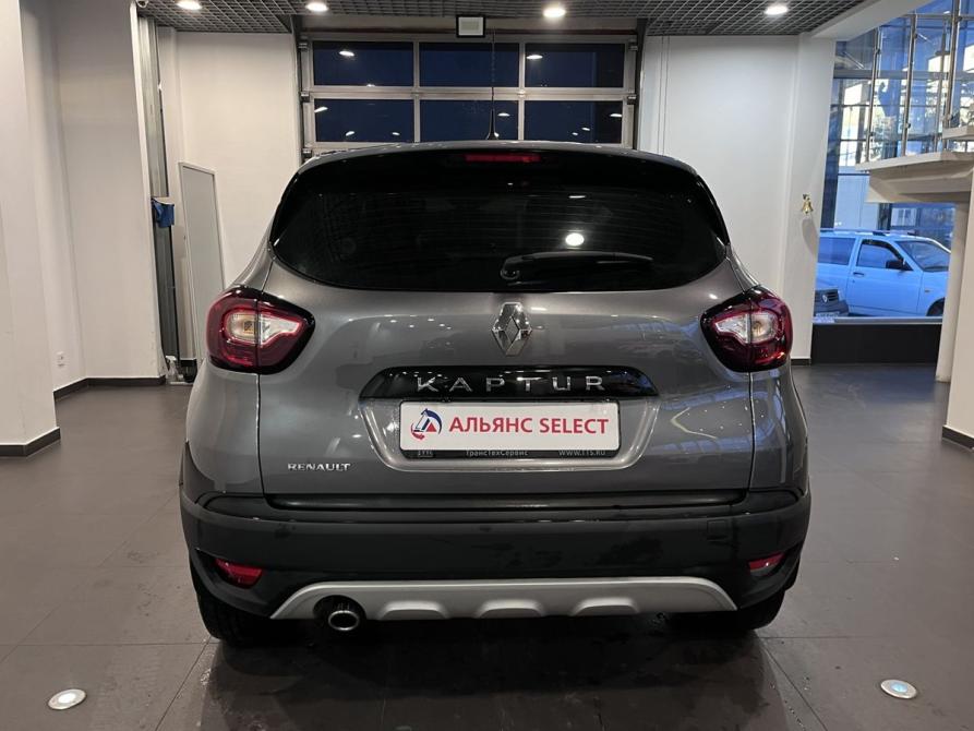 Renault Kaptur I Чебоксары  - изображение 4