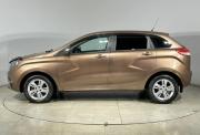 Lada (ВАЗ) XRAY I Саранск  - изображение 37