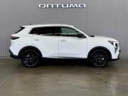 Changan UNI-S (CS55 Plus) Краснодар  - изображение 26
