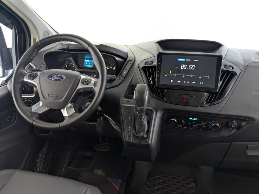 Ford Tourneo Connect III Москва  - изображение 24