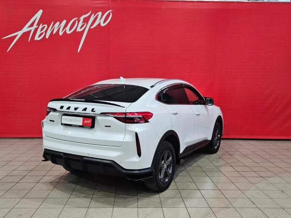 Haval F7x I Рестайлинг с пробегом 2022 года, цена 2 229 000 рублей, 71973 км, внедорожник, Автокод Объявления
