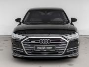 Audi A8 IV (D5) Москва  - изображение 32