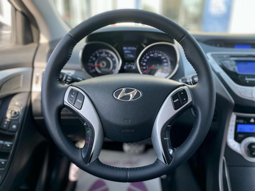 Hyundai Avante V Краснодар  - изображение 13