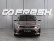 Kia Rio IV Воронеж  - изображение 21