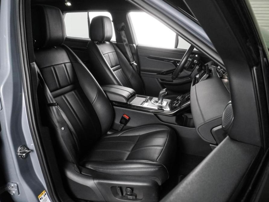 Land Rover Range Rover Evoque II Воронеж  - изображение 8