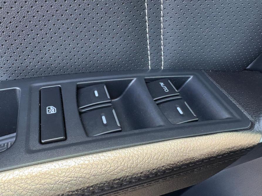 Geely Emgrand X7 I Рестайлинг 2 Уфа  - изображение 16