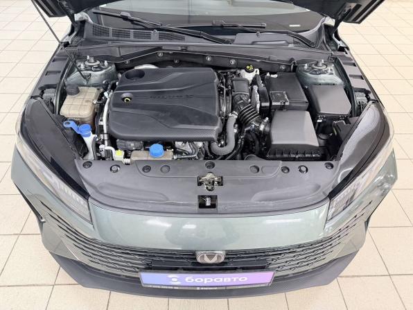 Changan Lamore с пробегом 2024 года, цена 1 990 000 рублей, 45648 км, седан, Автокод Объявления