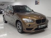 BMW X1 I (E84) Казань  - изображение 25
