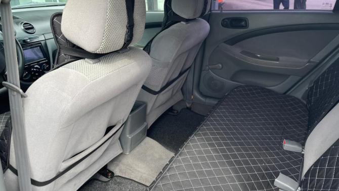 Chevrolet Lacetti I с пробегом 2008 года, цена 410 000 рублей, 187000 км, хэтчбек, Автокод Объявления