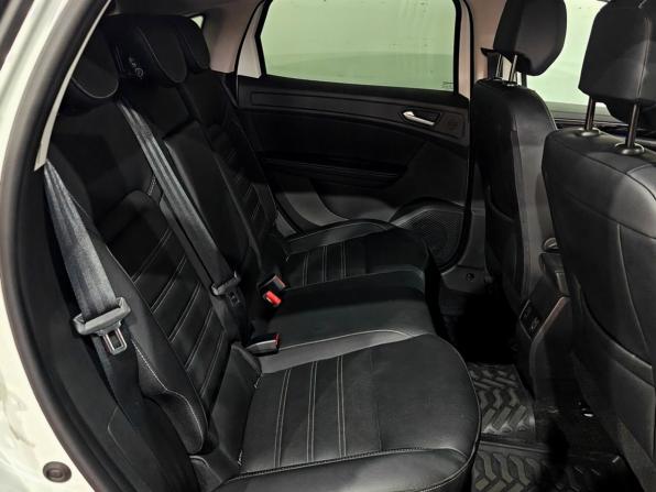 Renault Arkana I с пробегом 2019 года, цена 1 453 000 рублей, 156487 км, внедорожник, Автокод Объявления