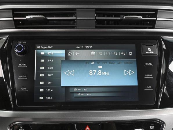 SsangYong Korando IV с пробегом 2021 года, цена 2 570 000 рублей, 46280 км, внедорожник, Автокод Объявления