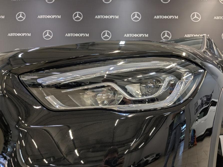 Mercedes-Benz GLA II (H247) Москва  - изображение 23