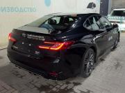 Toyota Camry IX (XV80) China Market Самара  - изображение 9