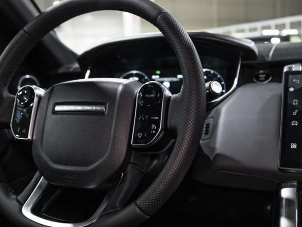 Land Rover Range Rover Sport II с пробегом 2013 года, цена 3 256 110 рублей, 276873 км, внедорожник, Автокод Объявления