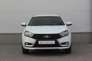 Lada (ВАЗ) Vesta I Белгород  - изображение 27