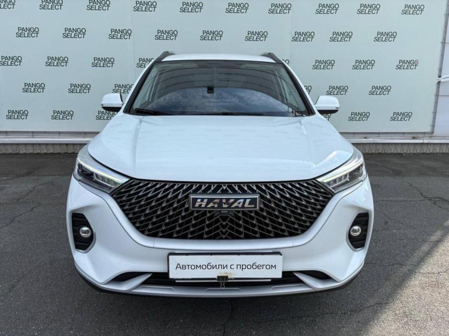 Haval M6 II Нижний Тагил  - изображение 2