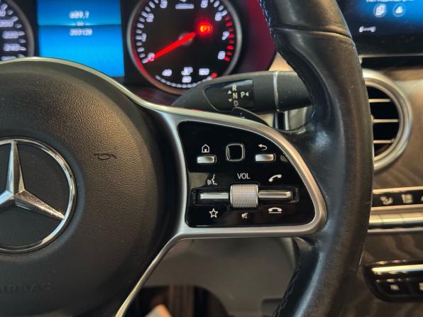 Mercedes-Benz GLC I (X253) Рестайлинг с пробегом 2020 года, цена 2 350 000 рублей, 203126 км, внедорожник, Автокод Объявления