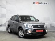 Suzuki Vitara II Рестайлинг Екатеринбург  - изображение 21