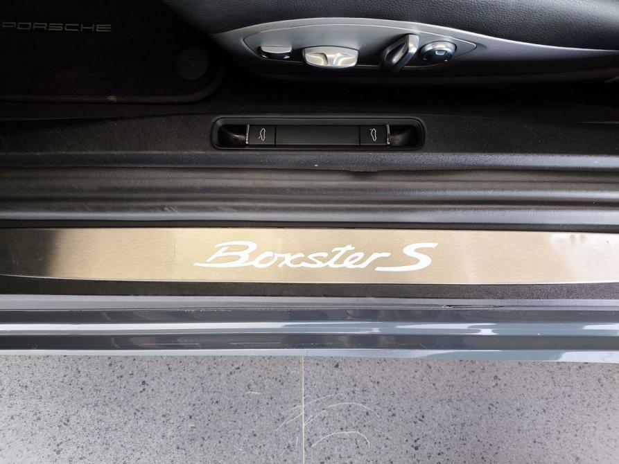Porsche Boxster IV 718 (982) Москва  - изображение 30