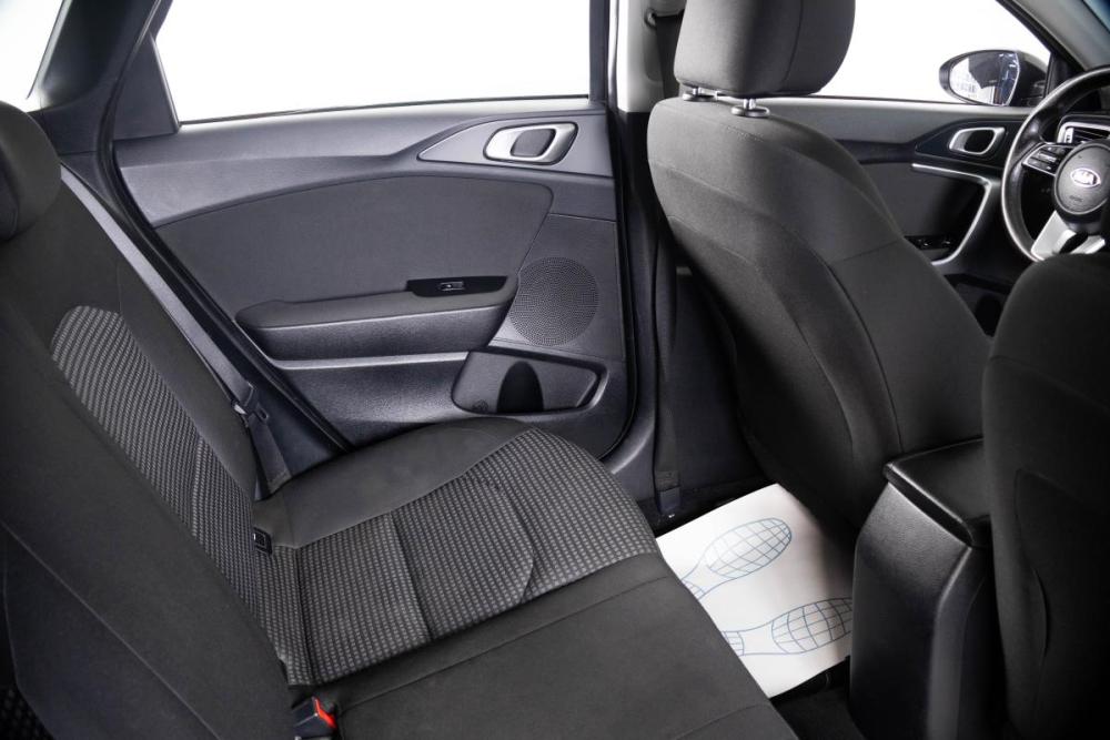Kia Ceed III Пермь  - изображение 10