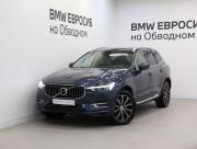 Volvo XC60 II Санкт-Петербург  - изображение 32