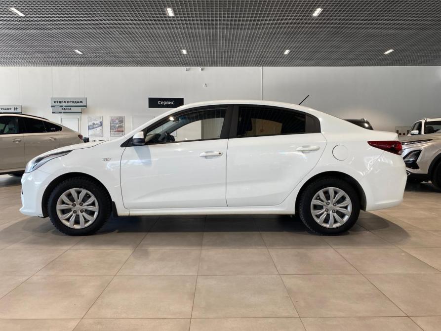 Kia Rio IV Великий Новгород  - изображение 6