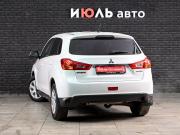 Mitsubishi ASX I Рестайлинг Екатеринбург  - изображение 24